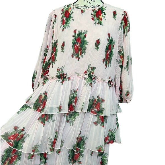 Ganni Shift Dress - Picture 4 of 12